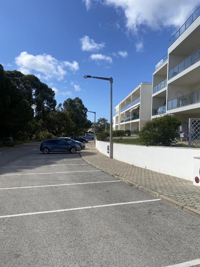 Charmant Appartement A 1Km De La Plage, Avec Piscine A アルブフェイラ エクステリア 写真